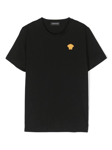 Medusa Logo T-shirt