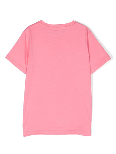 Versace Logo Kids T-Shirt