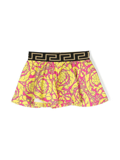 Barocco Shorts