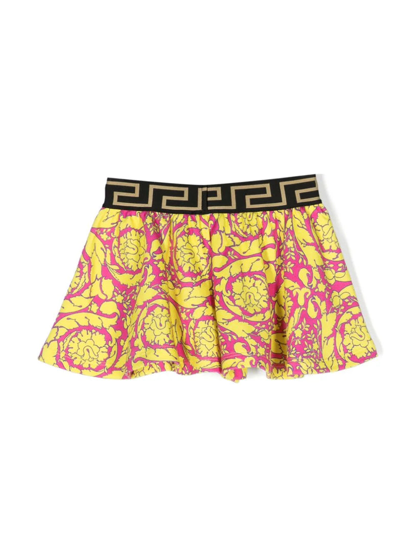 Barocco Shorts