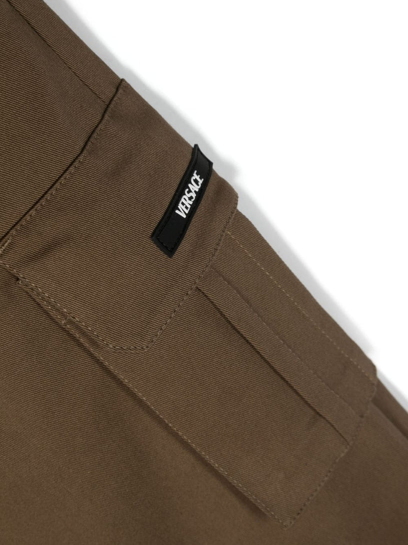 Greca Trousers