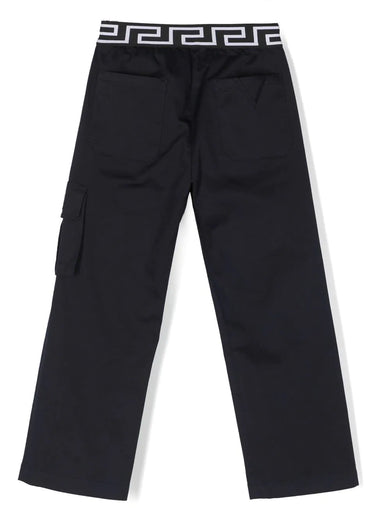 Greca Trousers