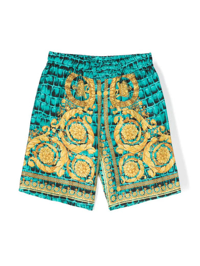 Barocco Shorts