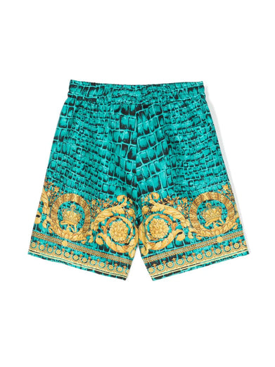 Barocco Shorts