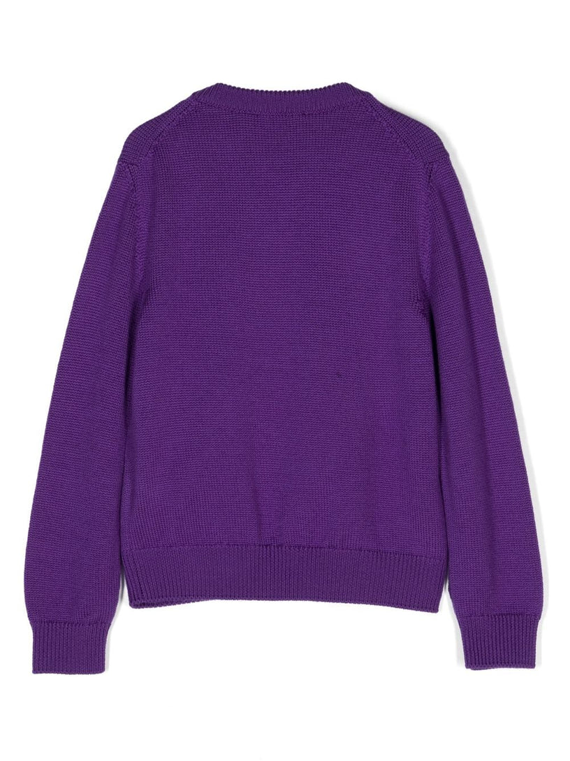 Medusa Kids Jumper