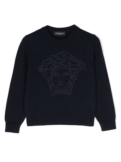 Medusa Kids Jumper