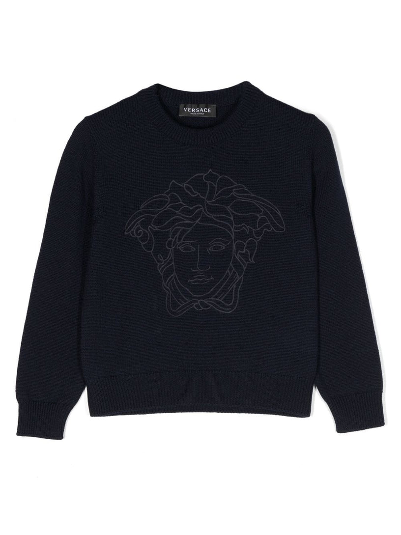 Medusa Kids Jumper