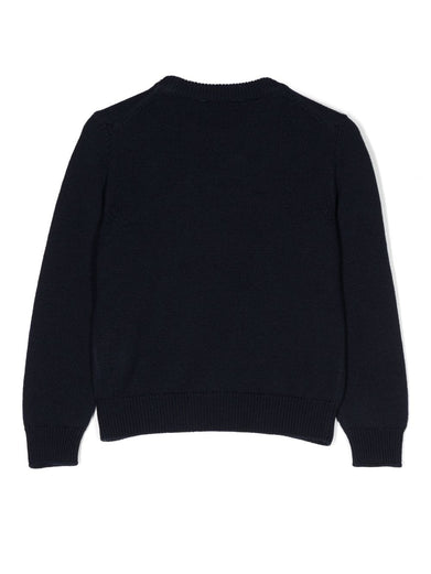 Medusa Kids Jumper