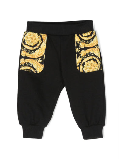 Barocco Baby Sweatpants