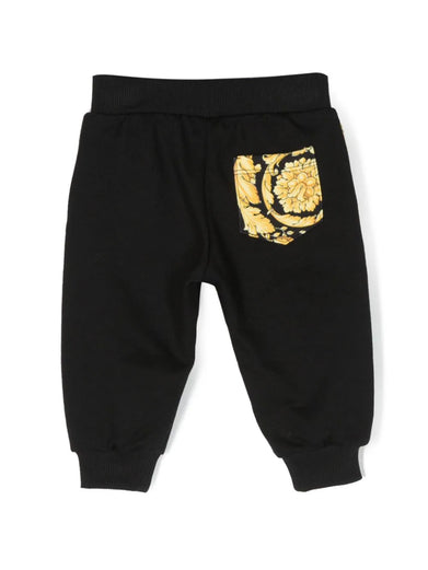 Barocco Baby Sweatpants