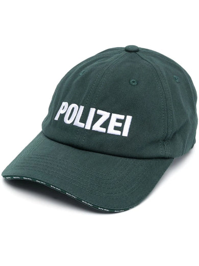 Polizei Baseball Cap