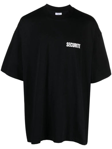 Securite T-shirt