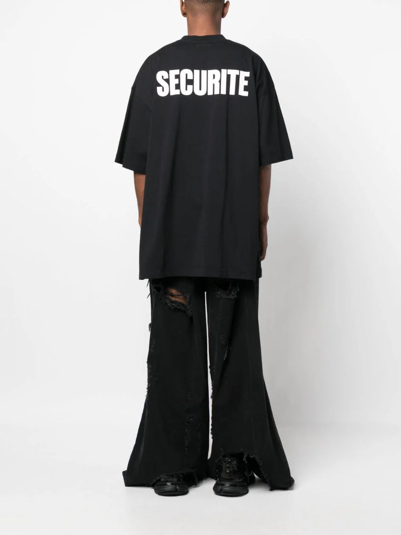 Securite T-shirt