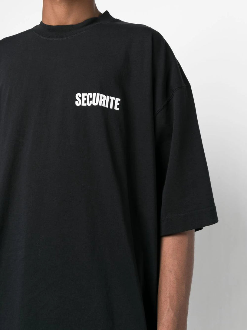 Securite T-shirt