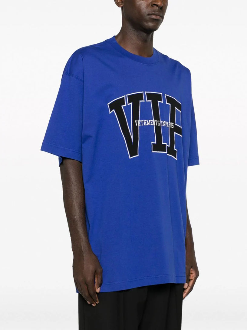 Vip logo t-shirt