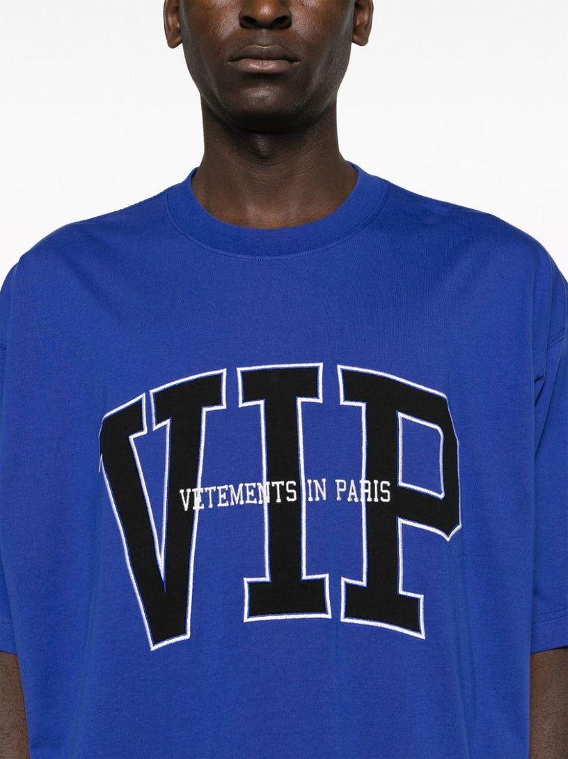 Vip logo t-shirt