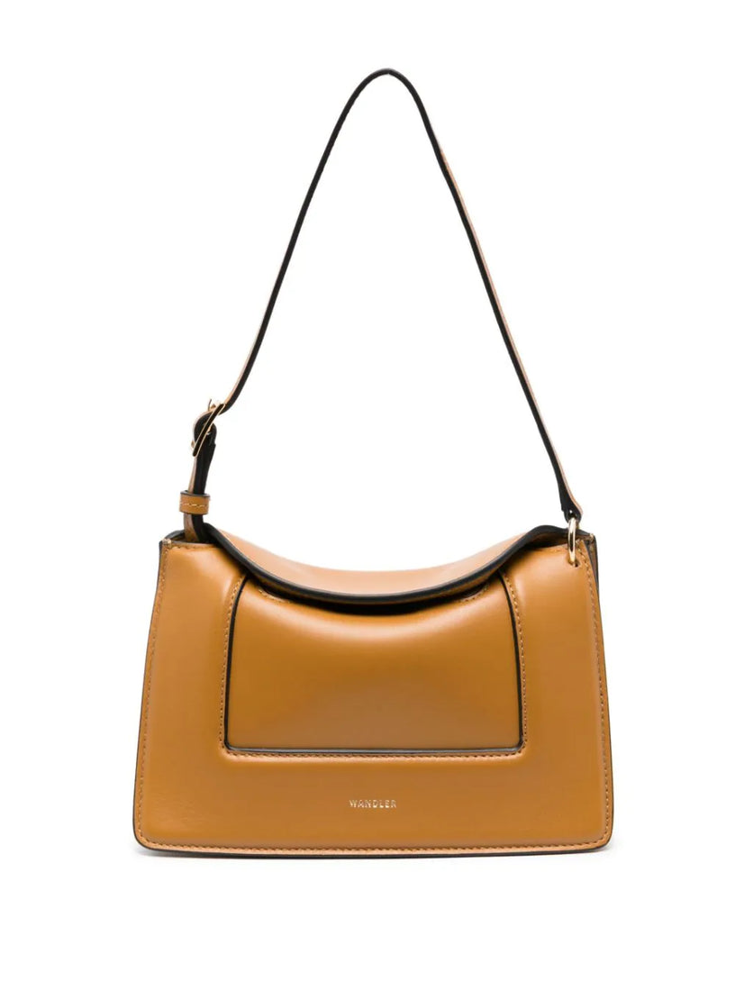 WANDLER Penelope micro bag