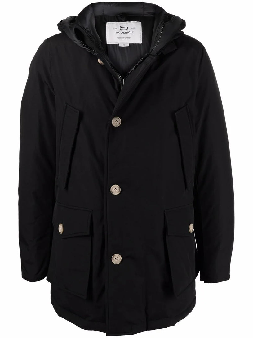 WOOLRICH Artic parka