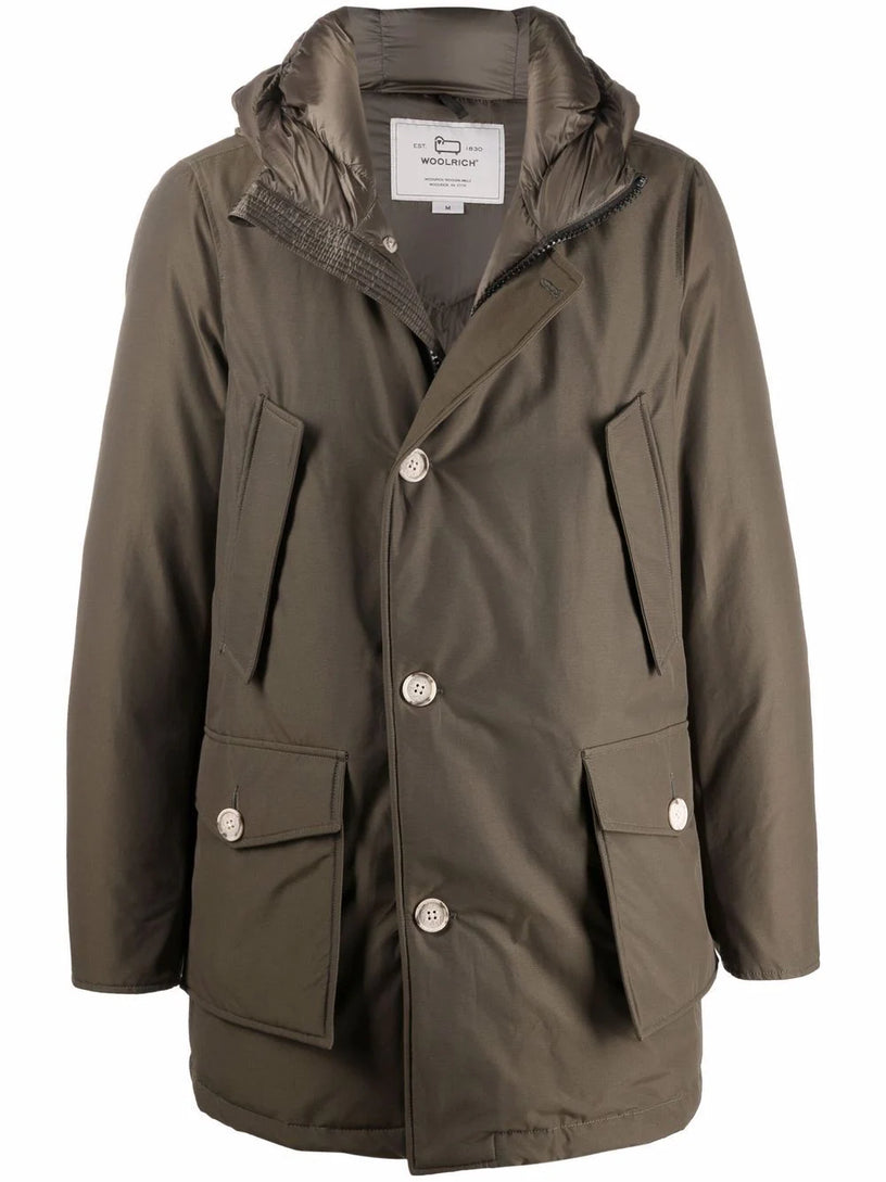 WOOLRICH Artic parka