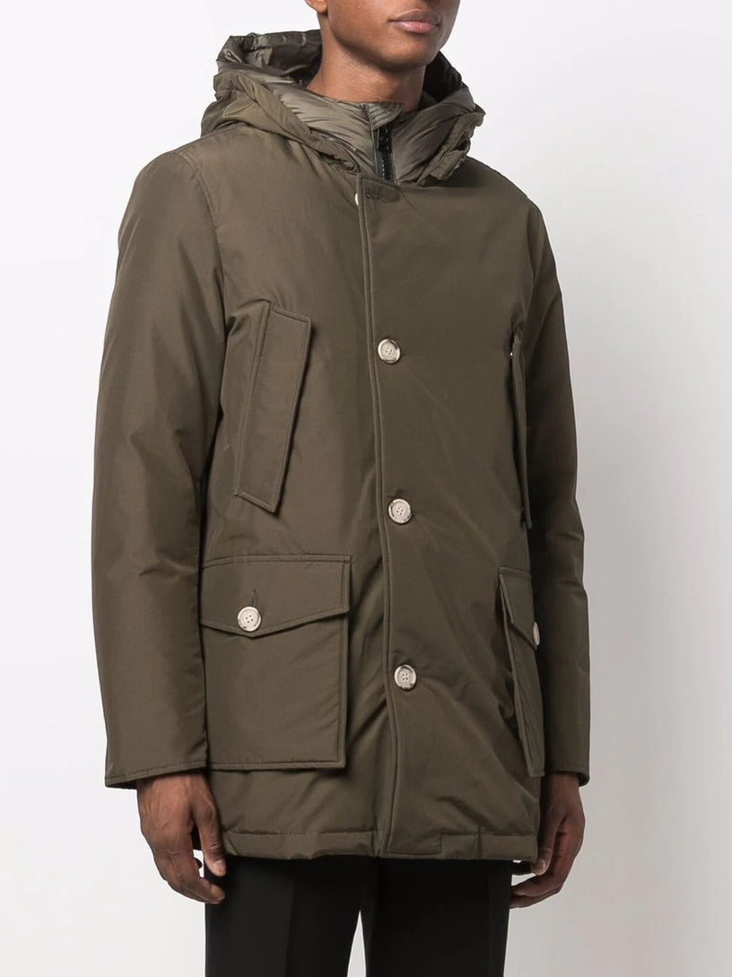 Artic Parka