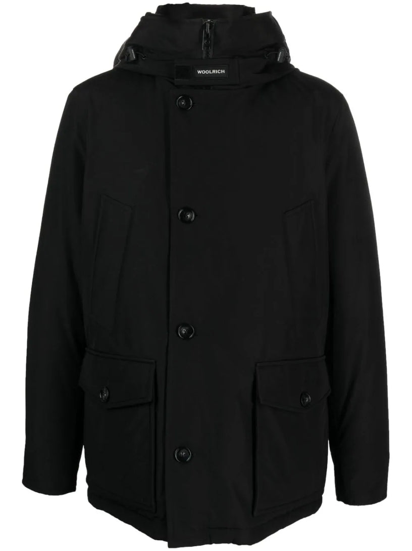 WOOLRICH Arctic anorak