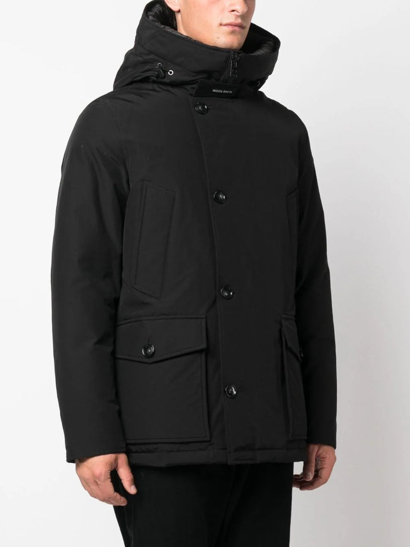 Arctic Anorak