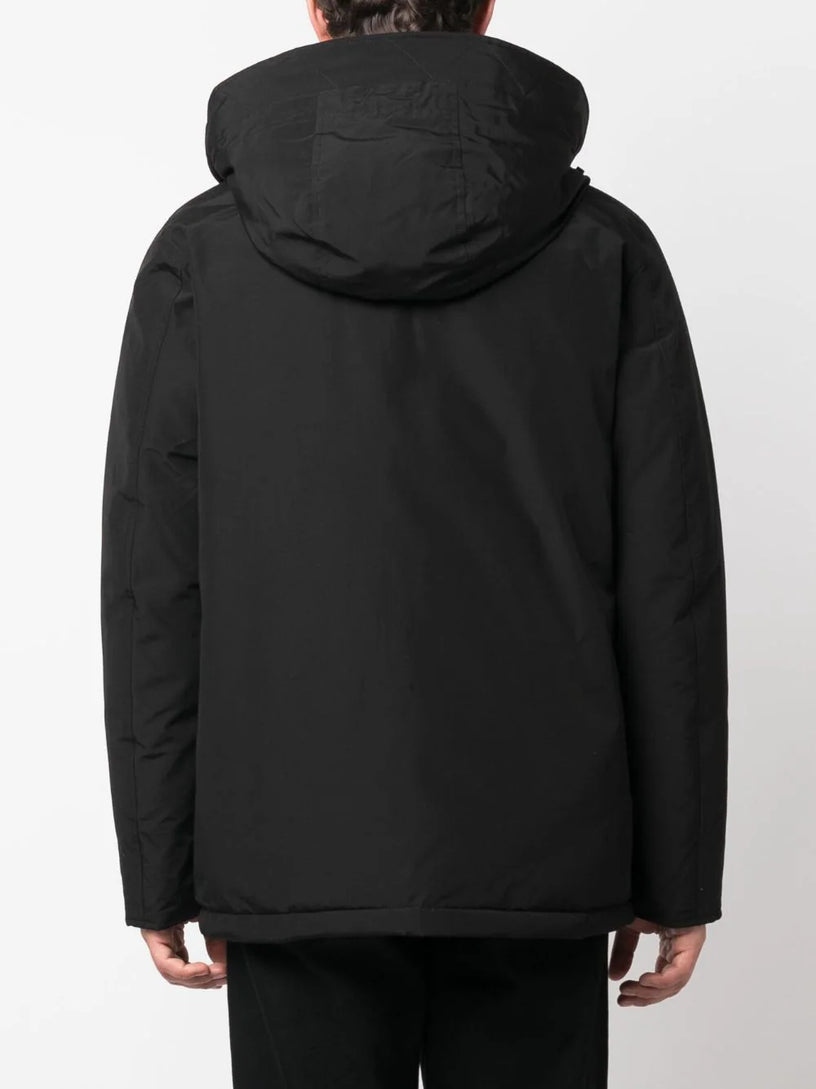 Arctic Anorak