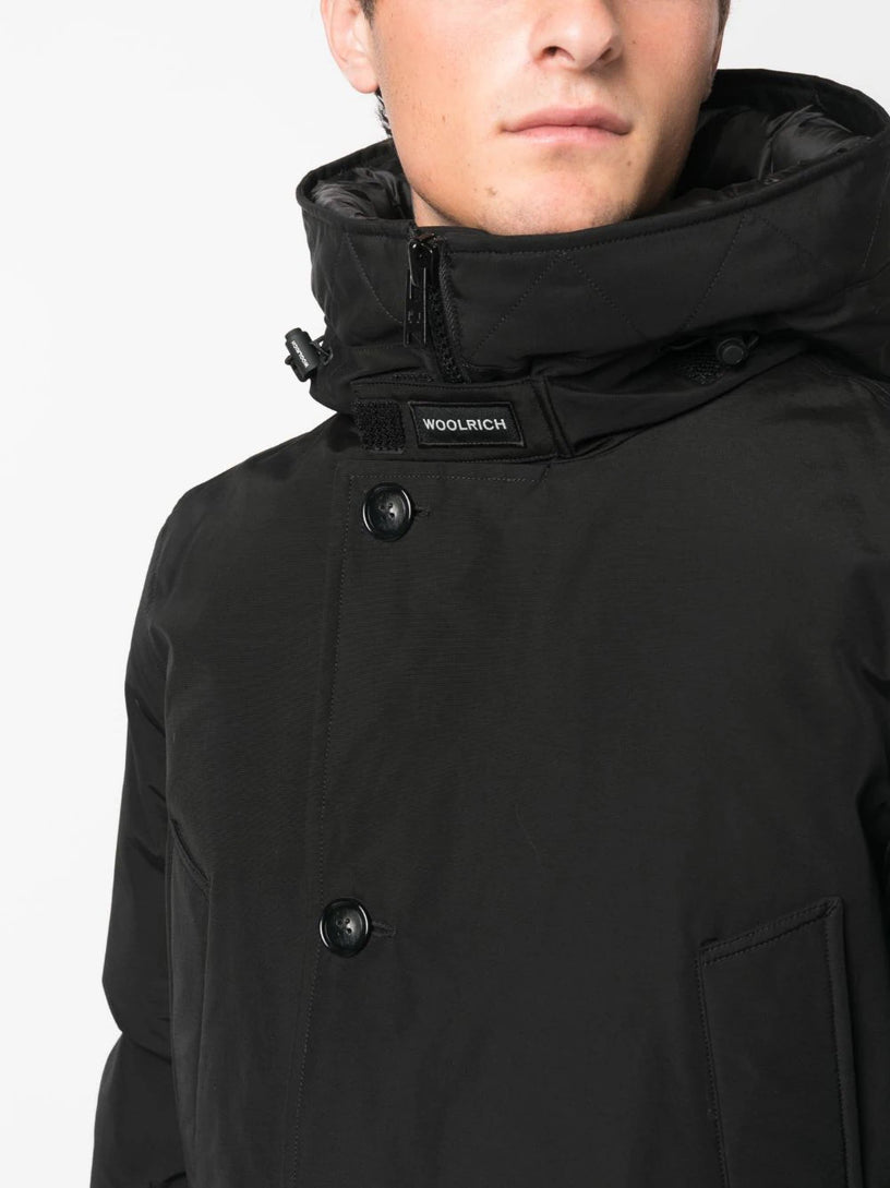 Arctic Anorak