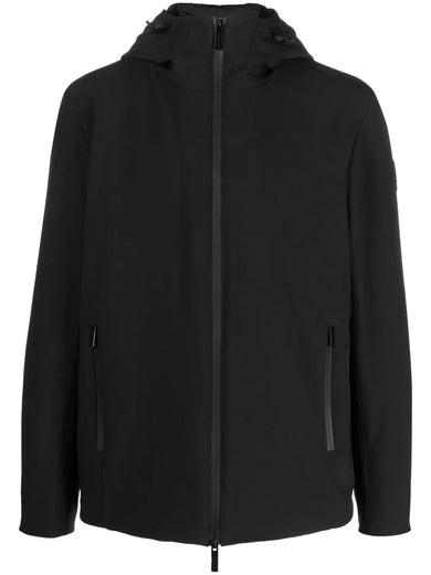 Pacific Softshell Jacket