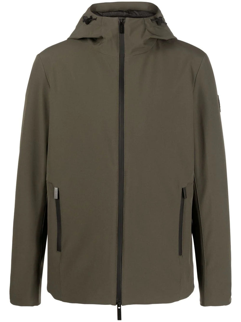 Pacific Softshell Jacket