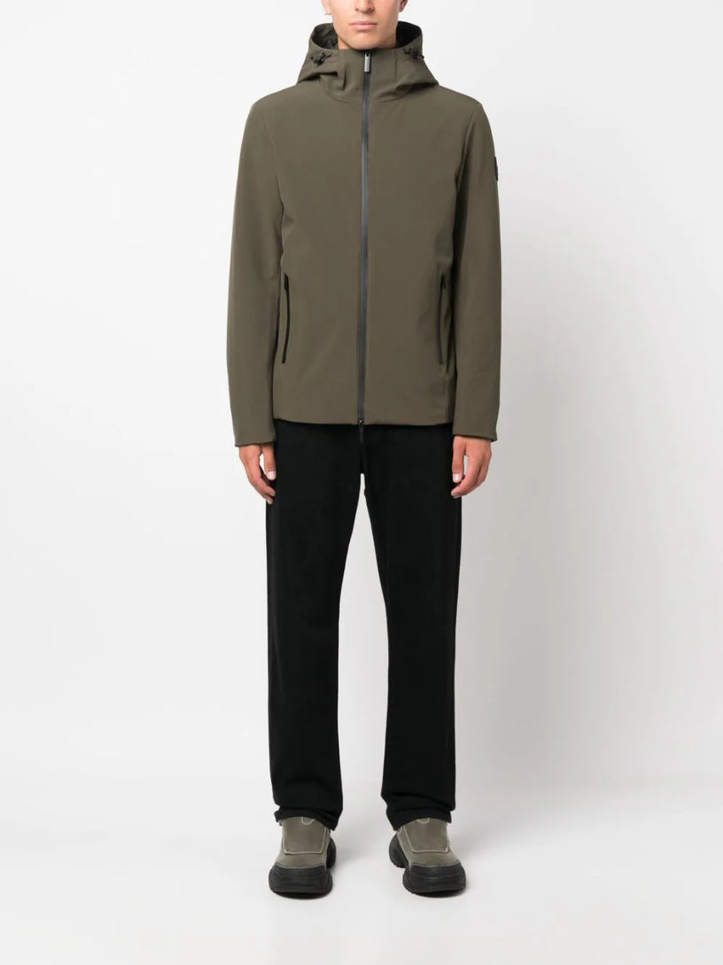 Pacific Softshell Jacket