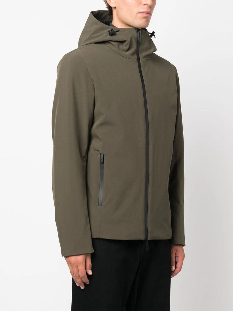 Pacific Softshell Jacket