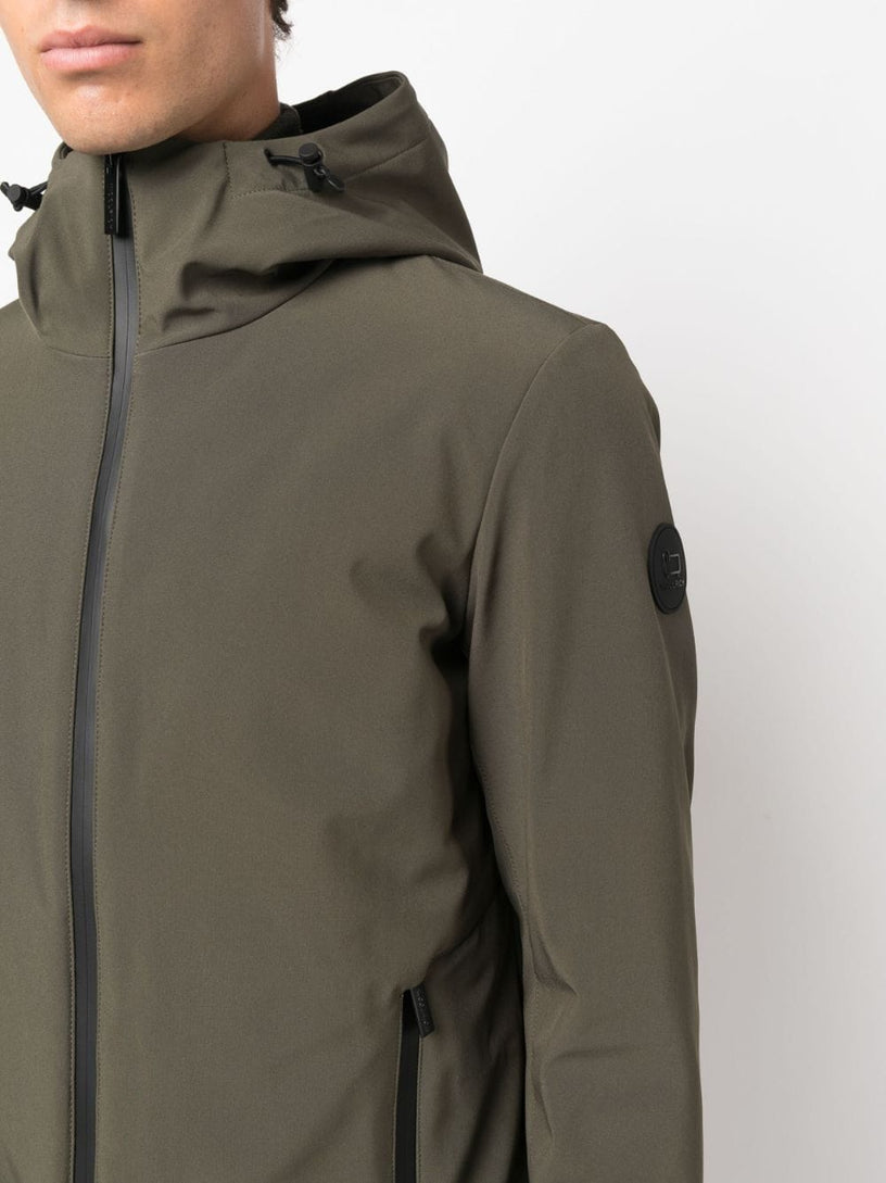 Pacific Softshell Jacket