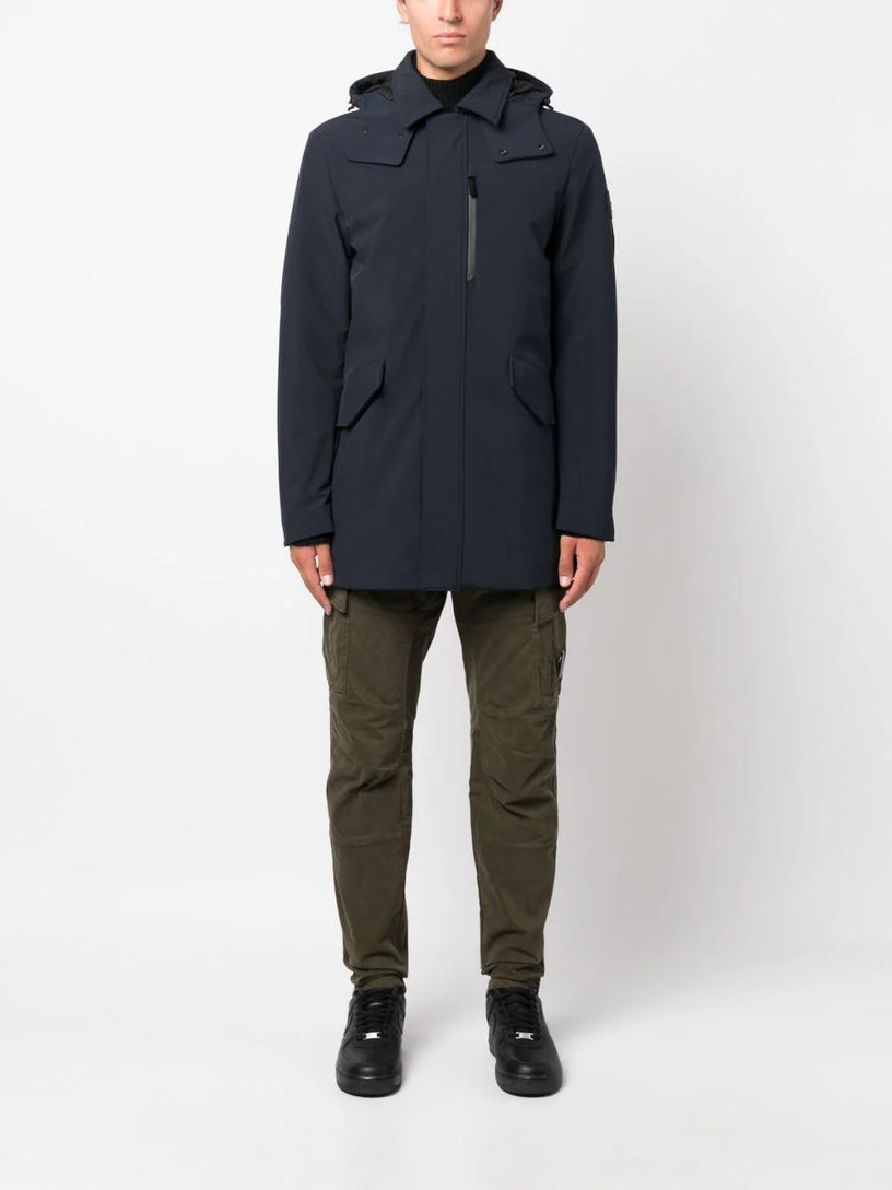 Barrow Mac Softshell Coat