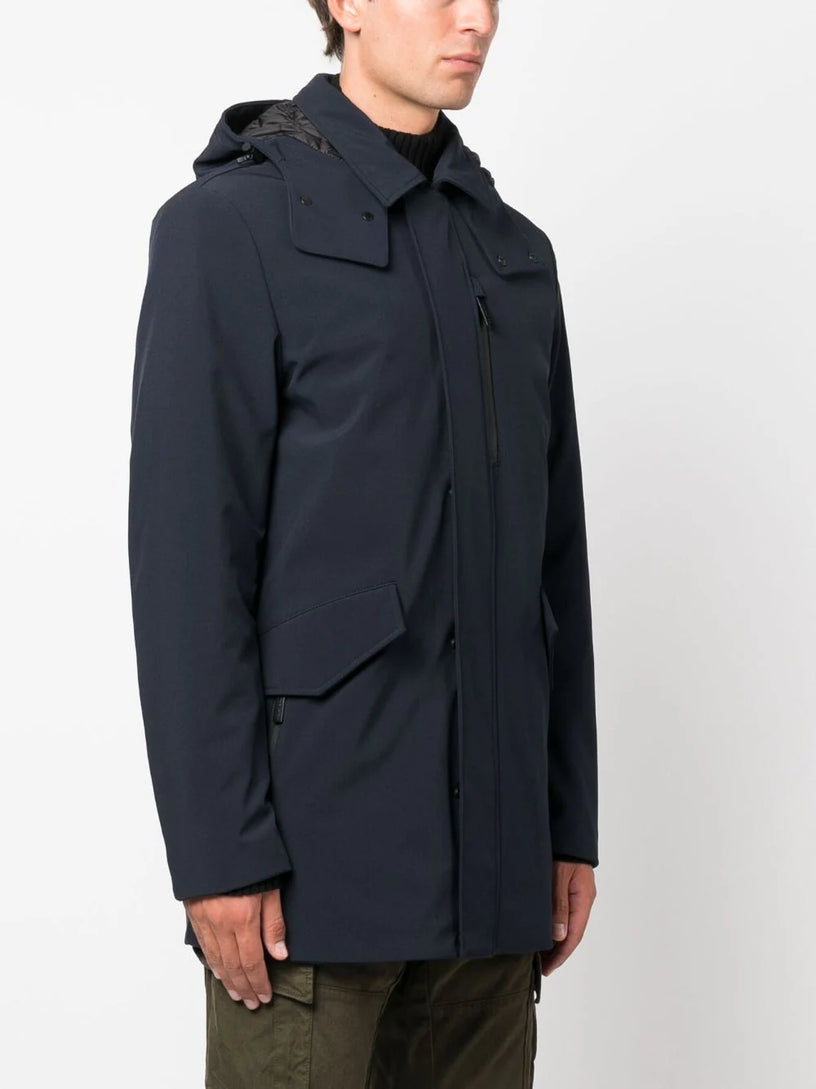 Barrow Mac Softshell Coat