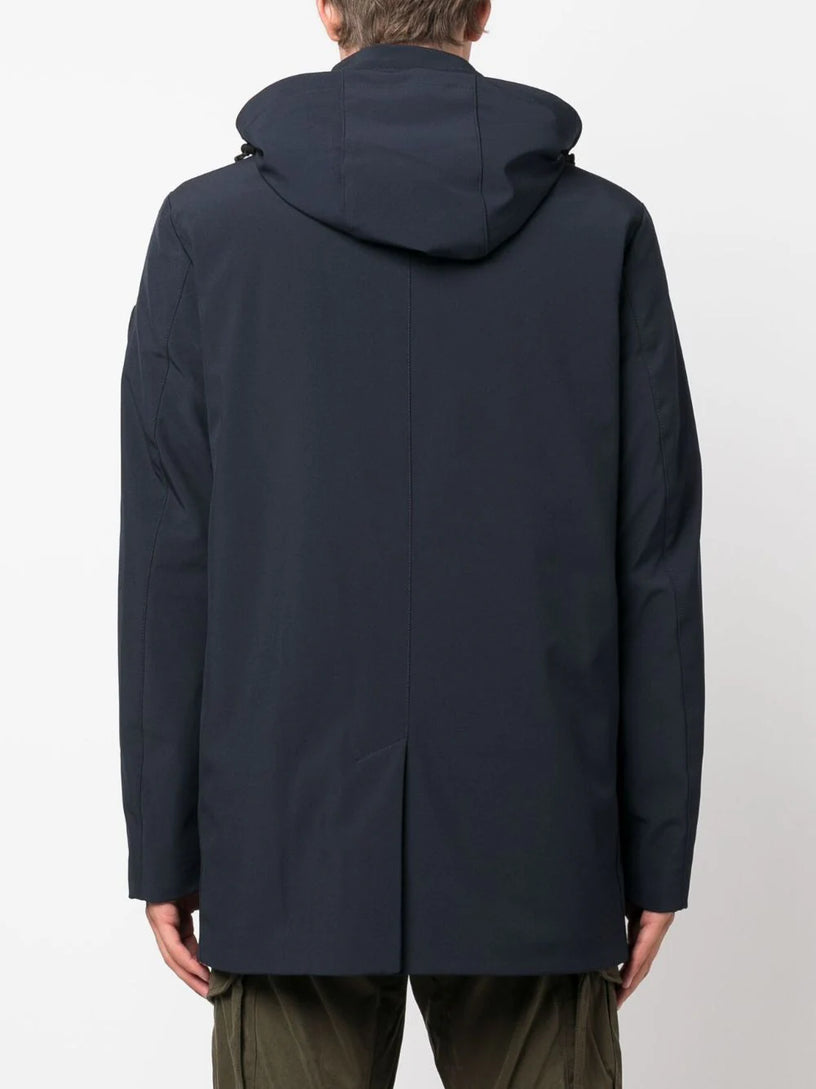 Barrow Mac Softshell Coat