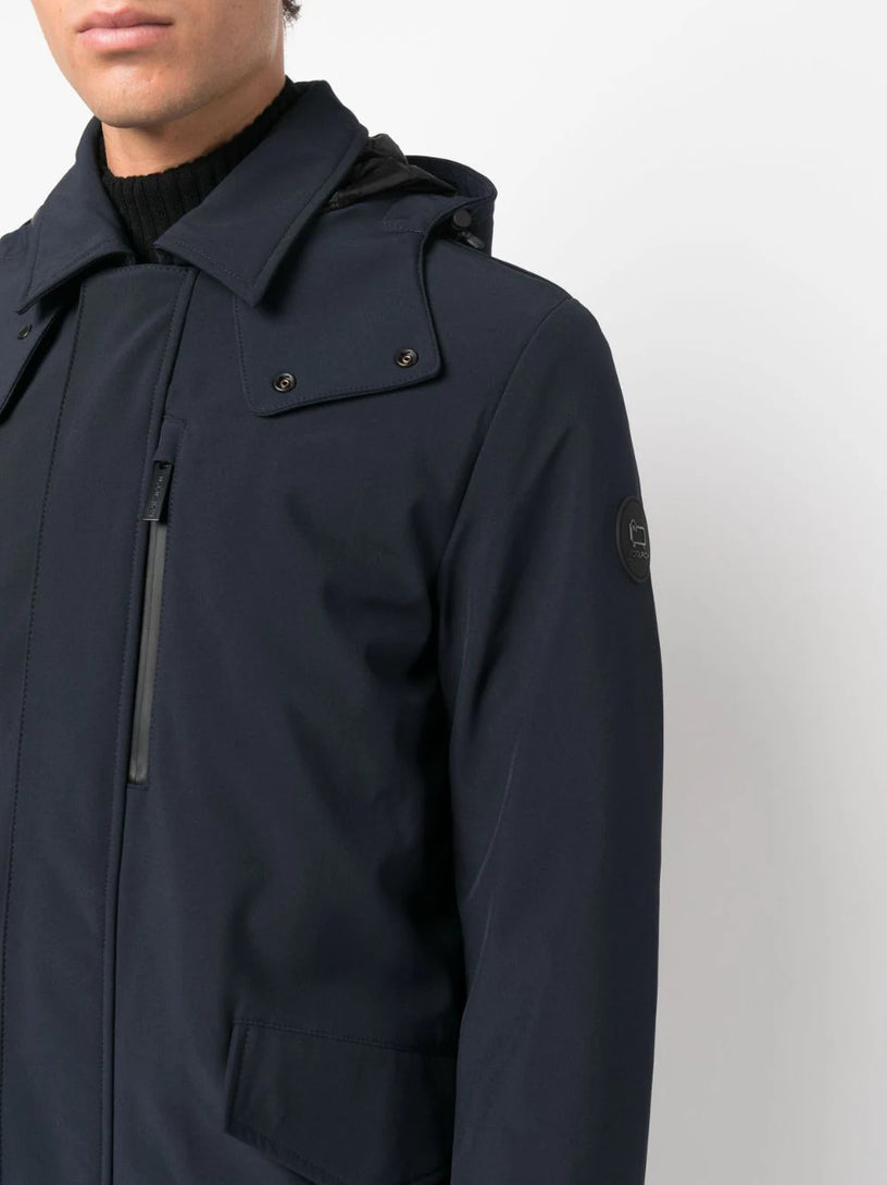 Barrow Mac Softshell Coat