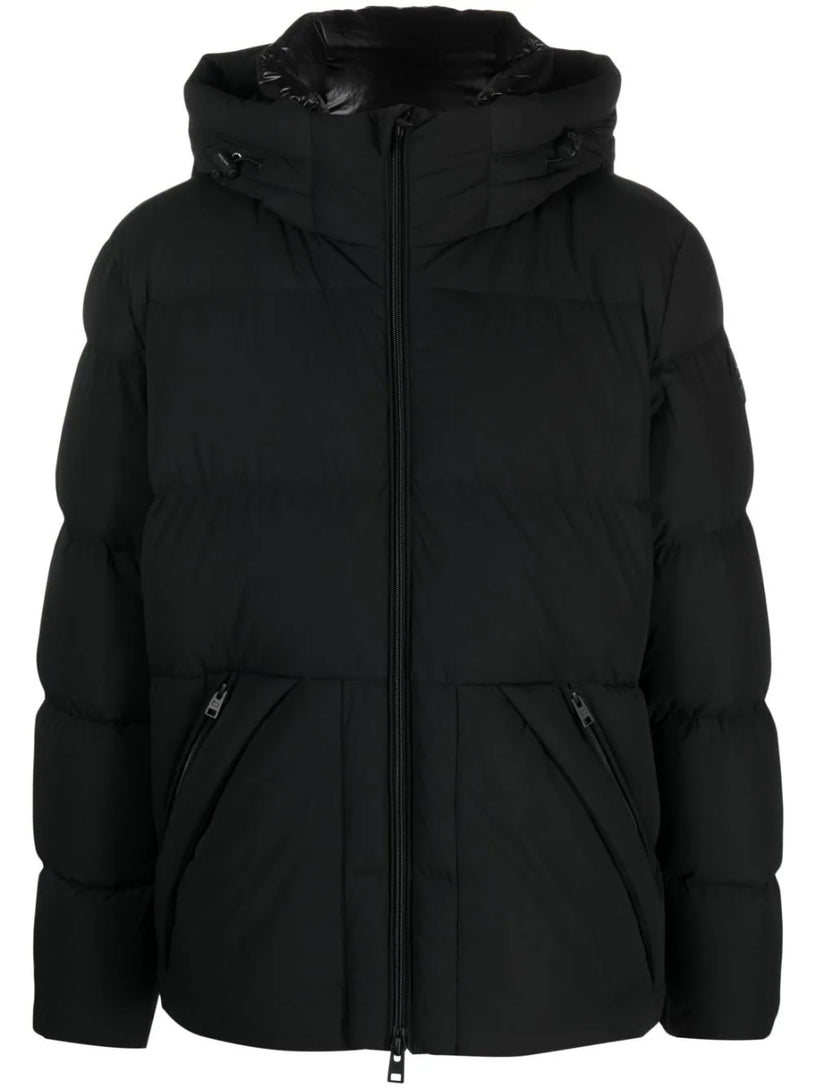 Sierra Supreme Down Jacket