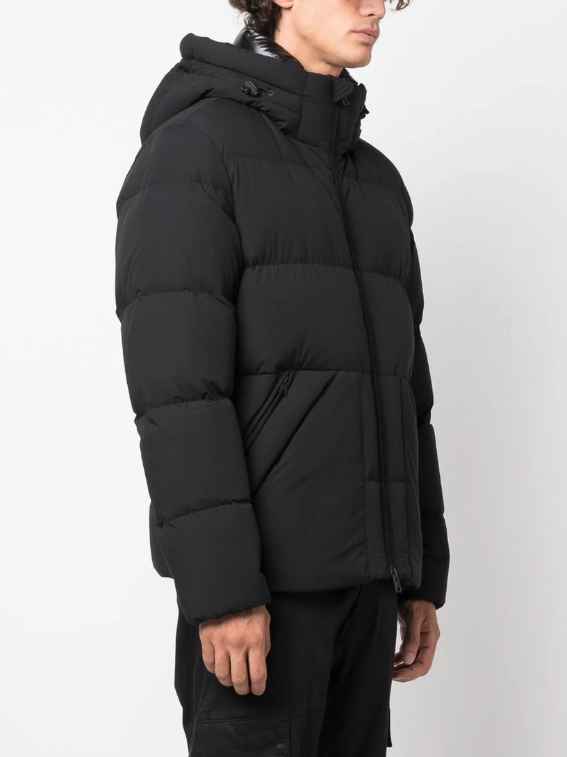 Sierra Supreme Down Jacket