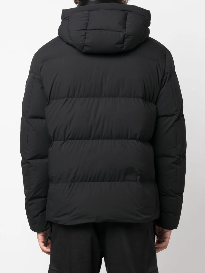 Sierra Supreme Down Jacket