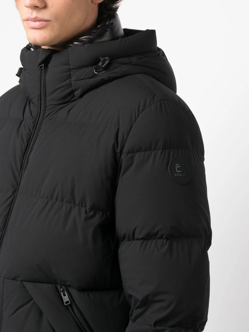 Sierra Supreme Down Jacket