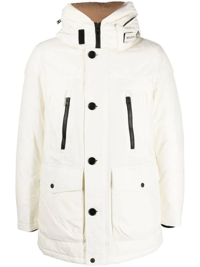 Arctic Parka