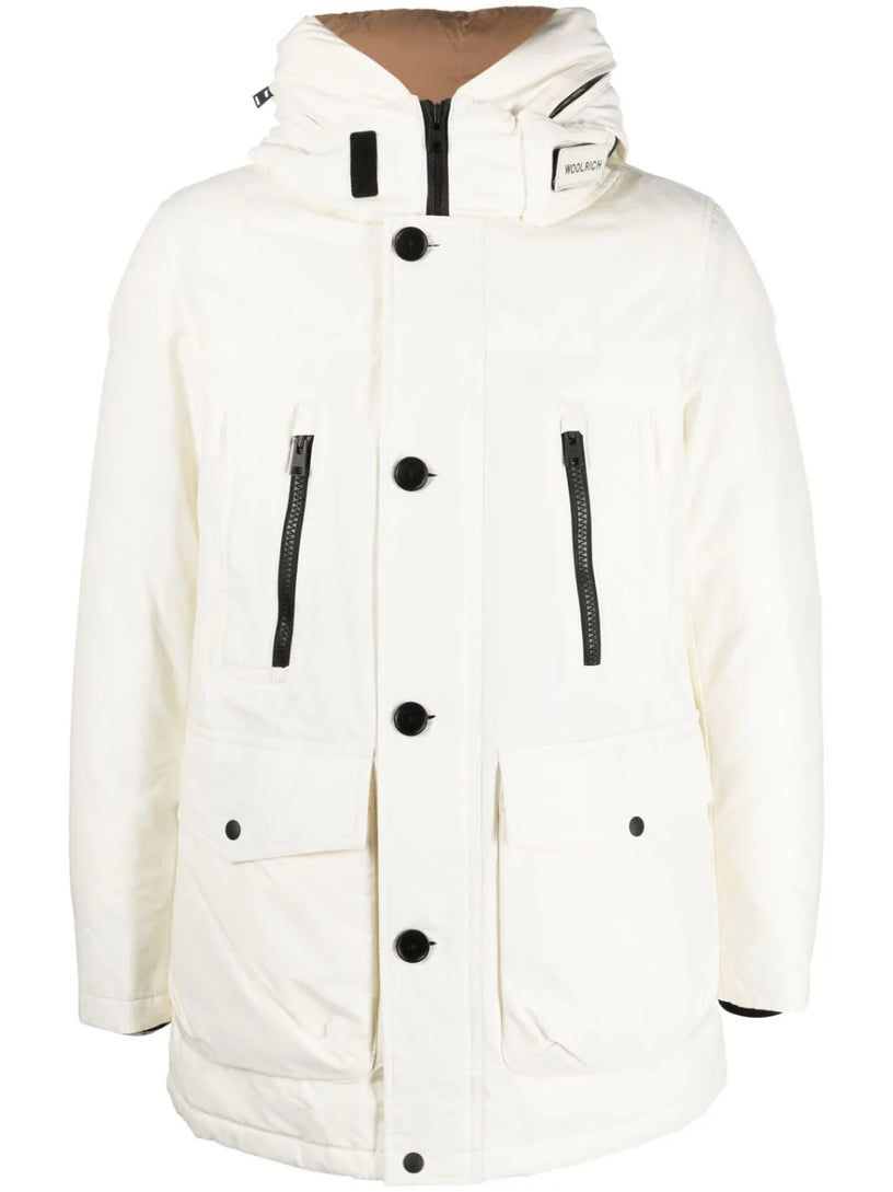 WOOLRICH Arctic parka