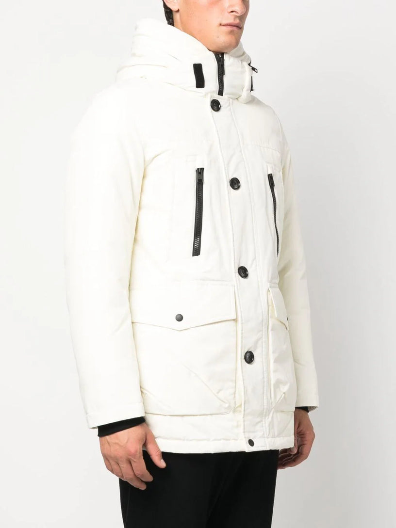 Arctic Parka