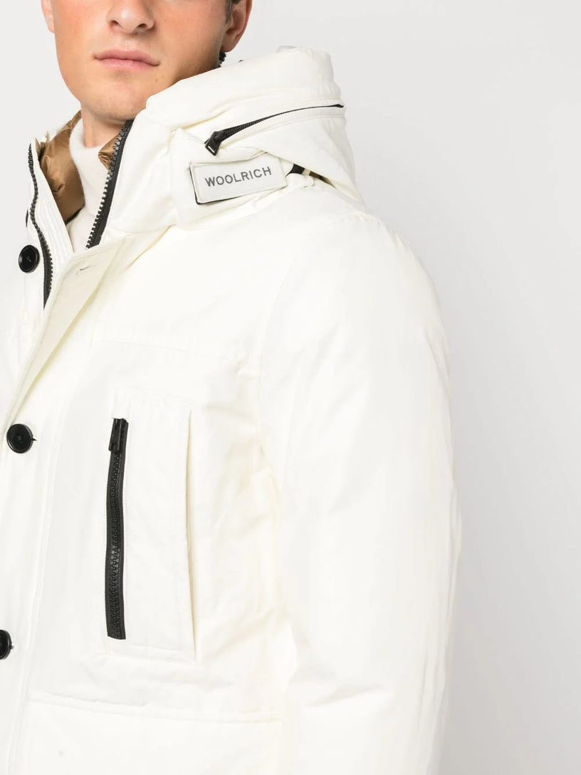 Arctic Parka