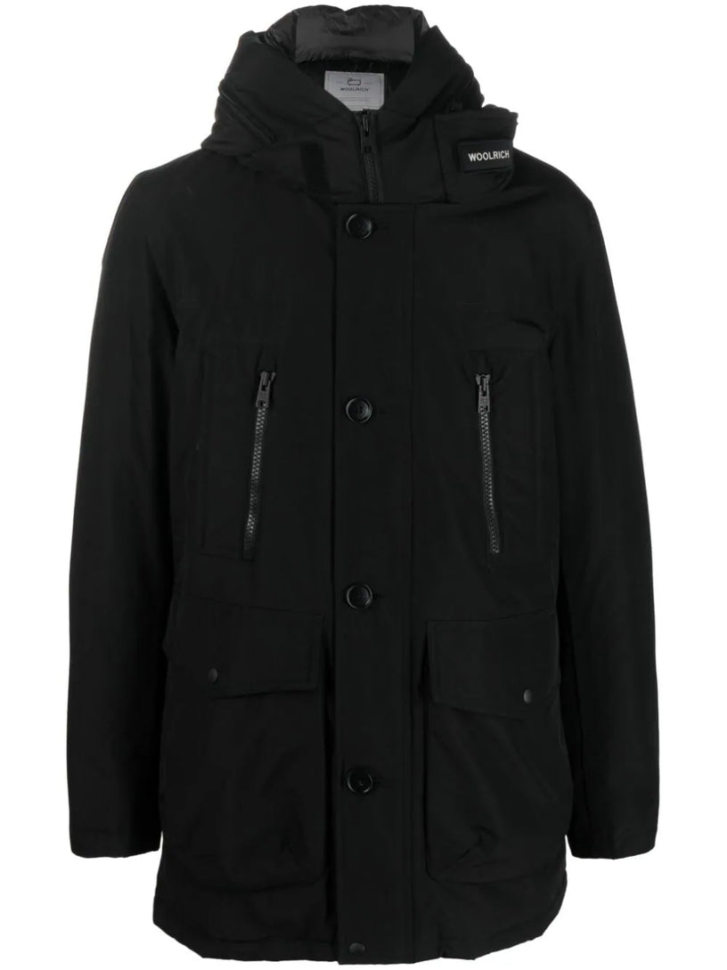 WOOLRICH Arctic parka