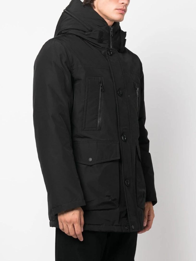 Arctic Parka