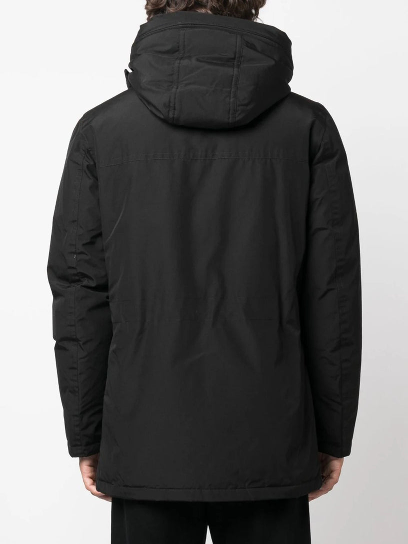 Arctic Parka