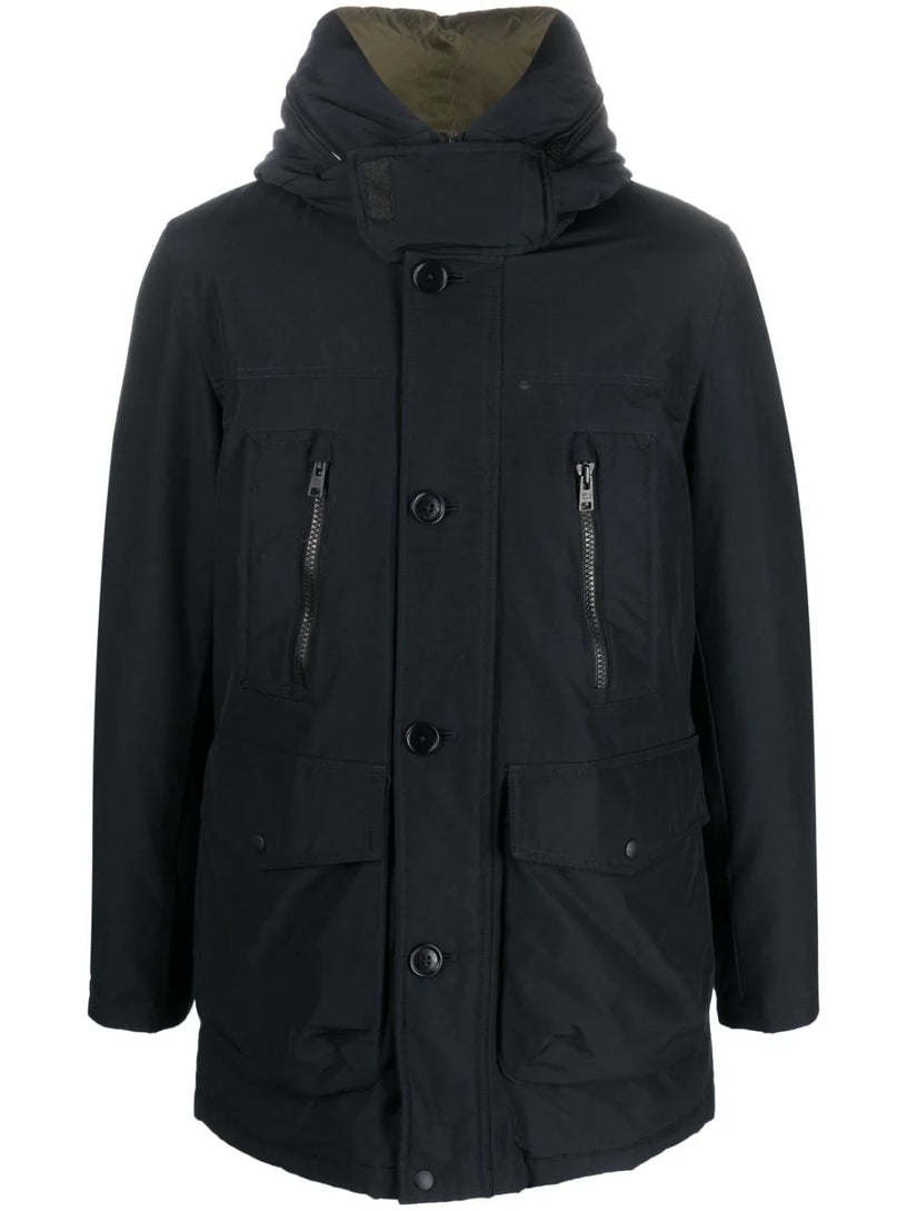 WOOLRICH Arctic parka