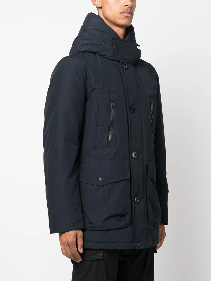 Arctic Parka